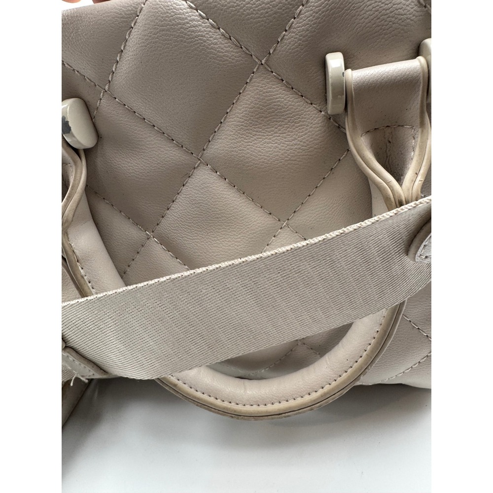 Lot of Steve‎ Madden Pink Hobo Crossbody Bag with Gold Chain  lot of 4 - Picture 16 of 16
